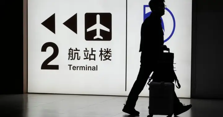 China can now ban citizens from leaving for national or industrial security