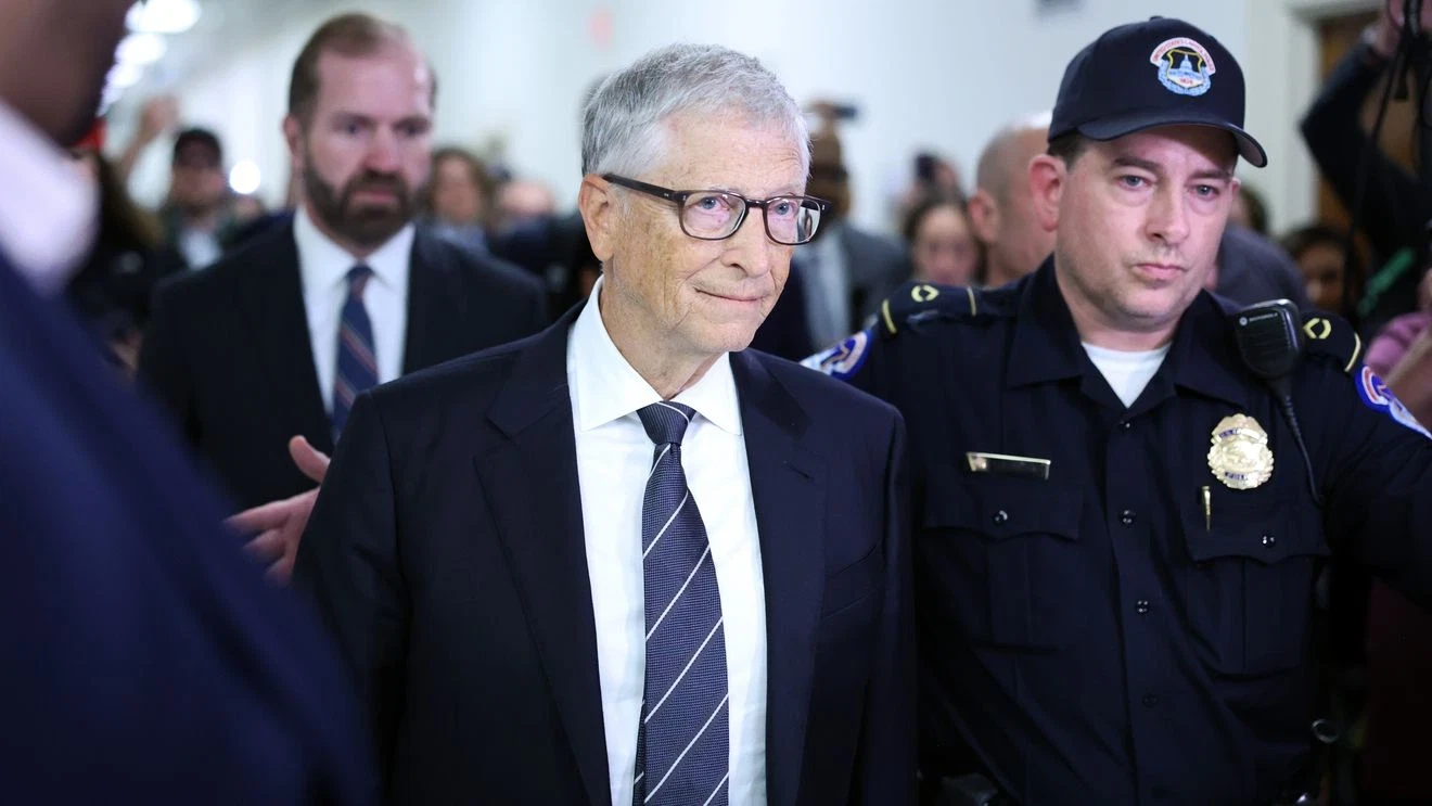 Gates Foundation pledges $1B investment in AI access as industry faces scrutiny