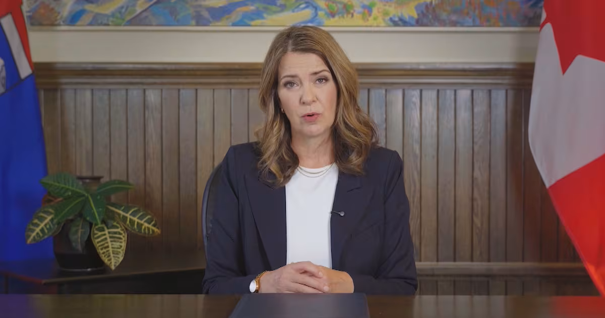 Alberta referendum question wording questioned by experts