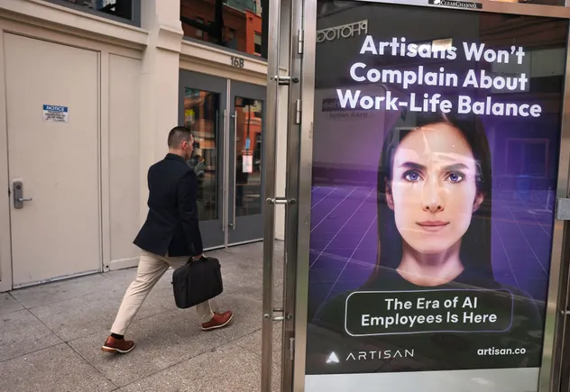 Is AI killing worker cognition?