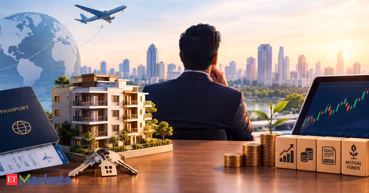 Indian property is an NRI favourite