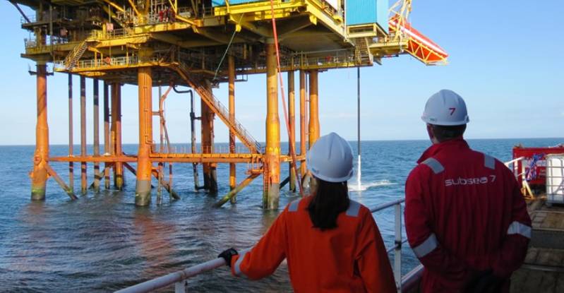 EU Set to Restart Scrutiny of Subsea 7