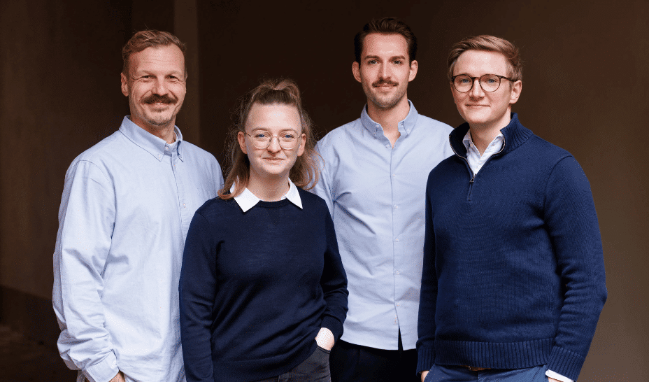 Berlin-based Integral raises €18 million to deliver AI-run accounting, tax and payroll services to SMEs