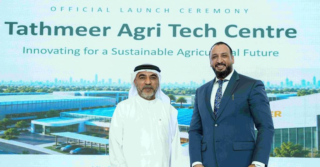 Tathmeer launches agri