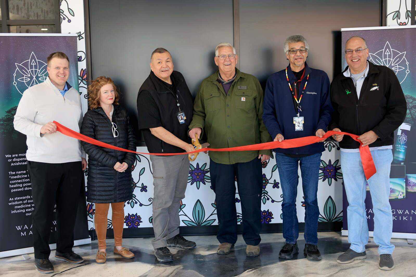 East Grand Forks Economic Development Authority seeing rise in startup businesses