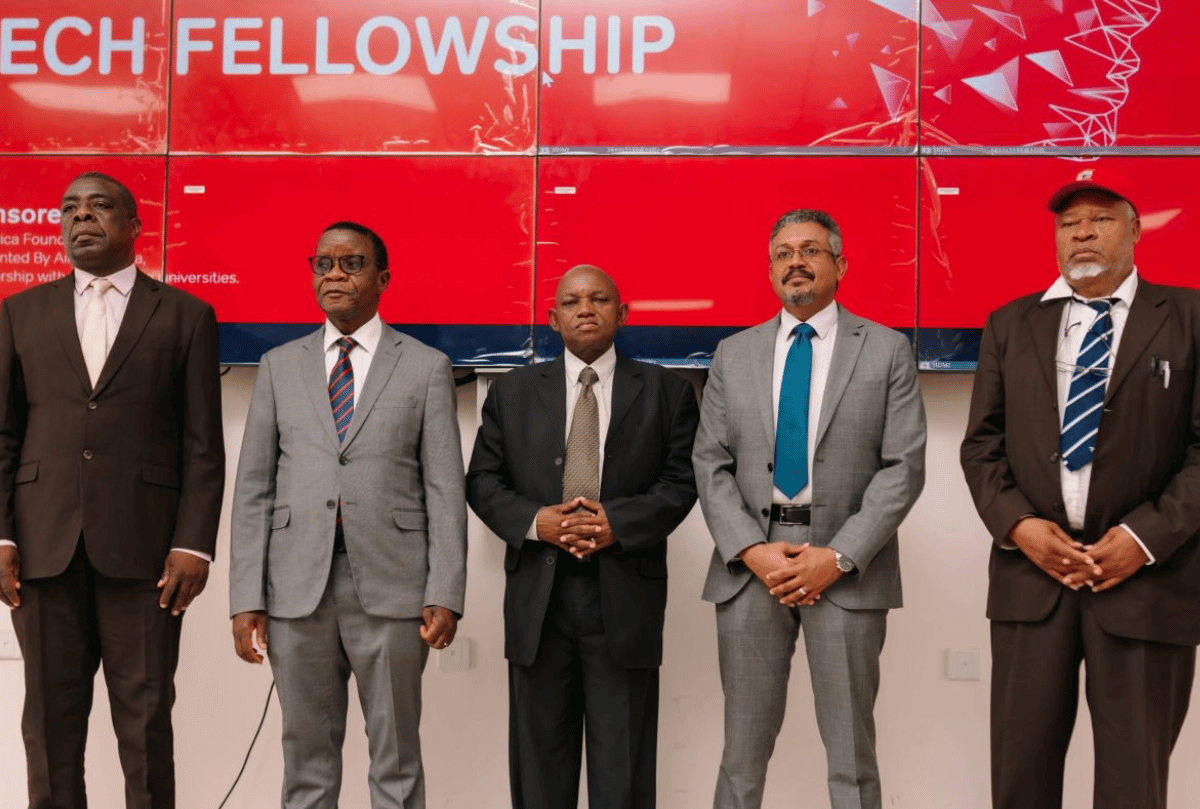 Airtel Africa Foundation Opens Technology Scholarships for Zambian Students