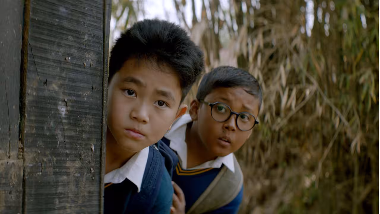 Excel Entertainment's Boong wins Best Feature Film and Best Young Talent at South Asian Film, Literary and...
