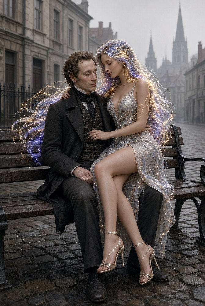 Søren Kierkegaard in the Age of Artificial Intelligence