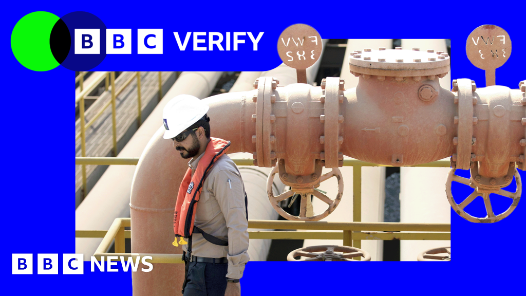How escalating Saudi oil crisis could drive up prices everywhere