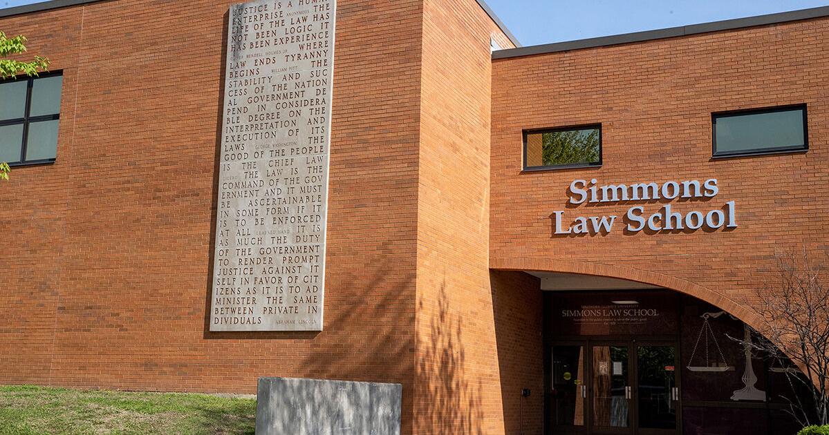 SIU’s Ryan Bioethicist lecture focuses on using artificial intelligence in health care