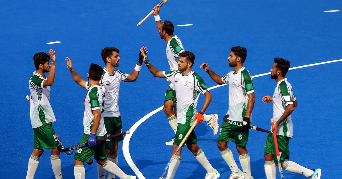 'Keep Sports Free From Politics': Pakistan hockey team won't travel to India; wants ACT shifted to neutral venue