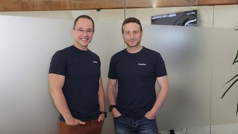 Five months old, Noetive raises $41 million Seed to build AI for the physical economy