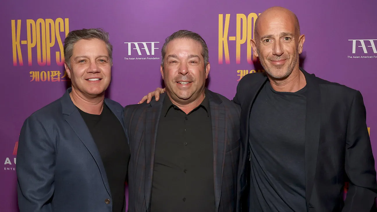 Why Aura Entertainment Isn’t Obsessed With Topping ‘Obsession’