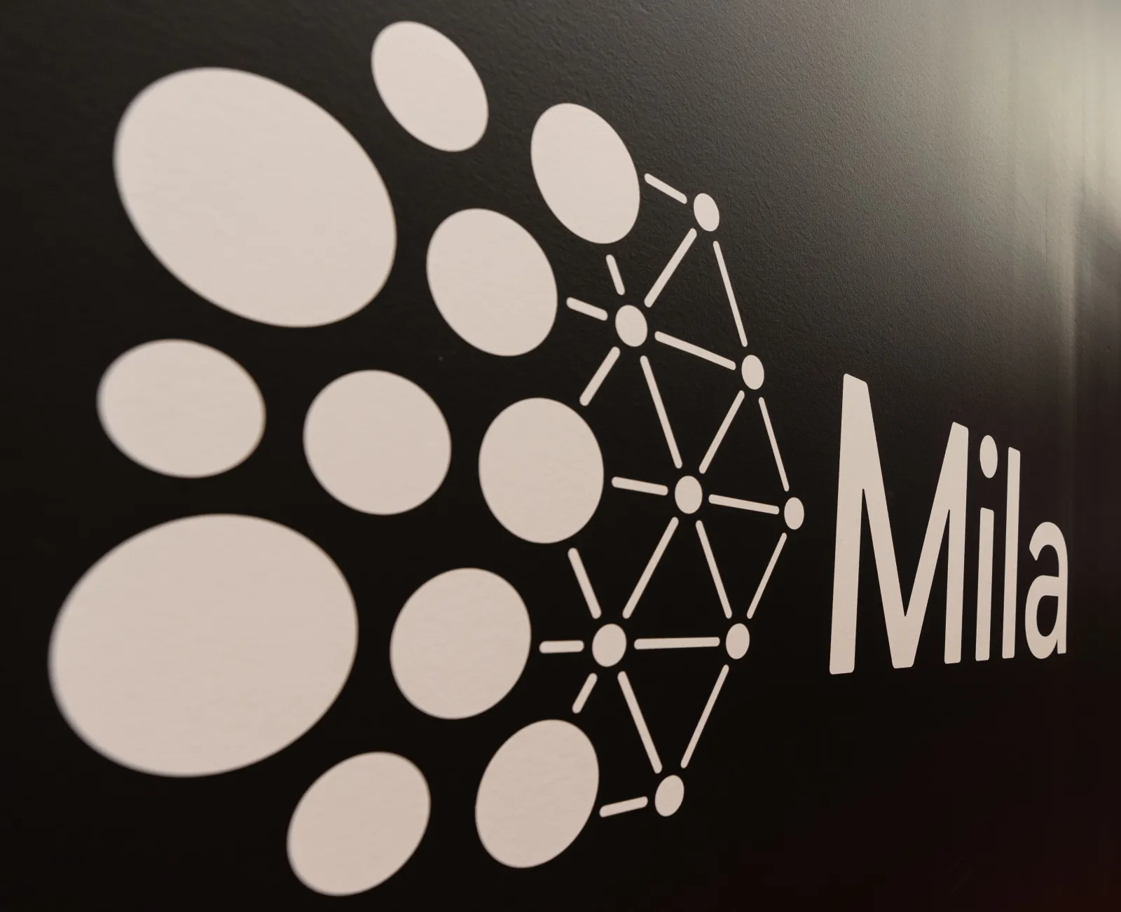 Montreal AI research institute denounces violence after office vandalized