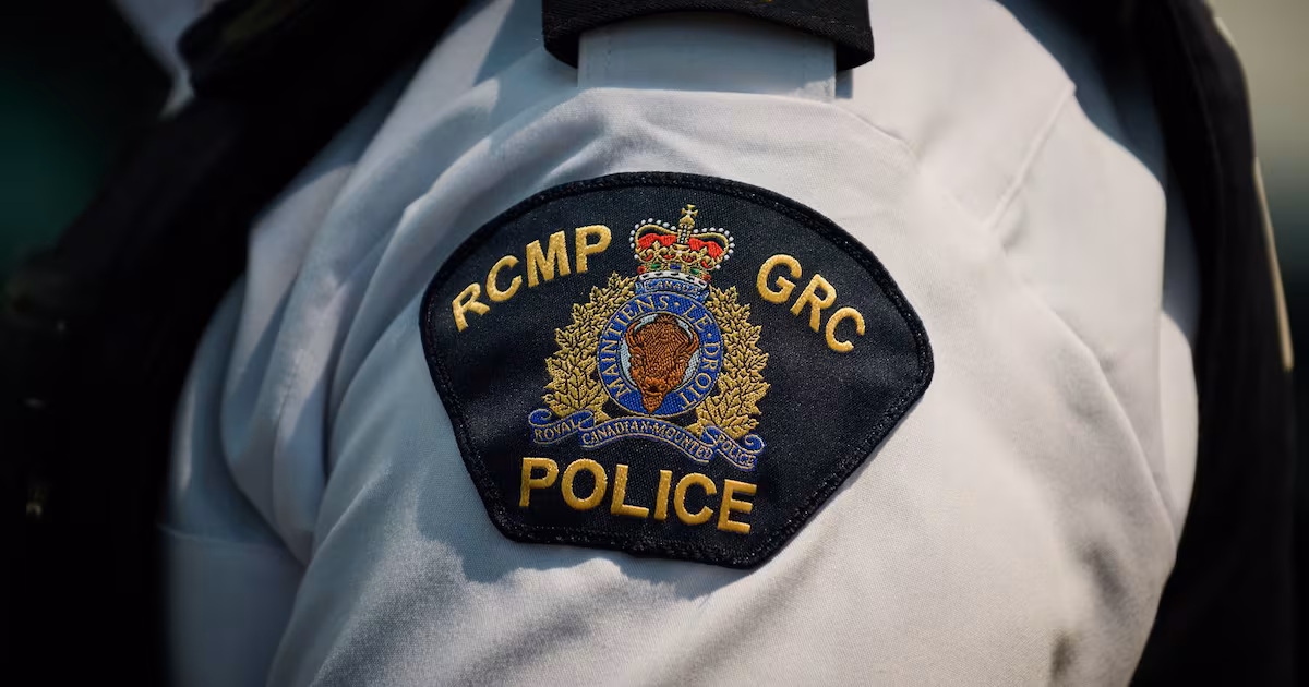 RCMP aware of FBI probe into alleged data breach of millions of drivers’ licences in Canada, U.S.