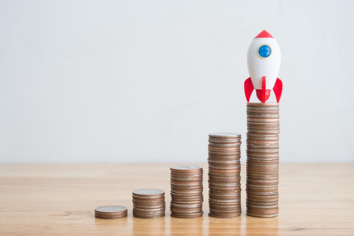 Financing the startup J
