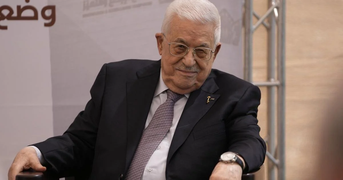 Trump administration again denies visas for Palestinian delegation to attend the UN General Assembly