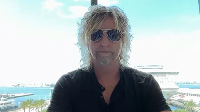 STONE TEMPLE PILOTS' ERIC KRETZ On Artificial Intelligence: 'I Hate It As An Aid For Songwriting. That's Just Disgusting.