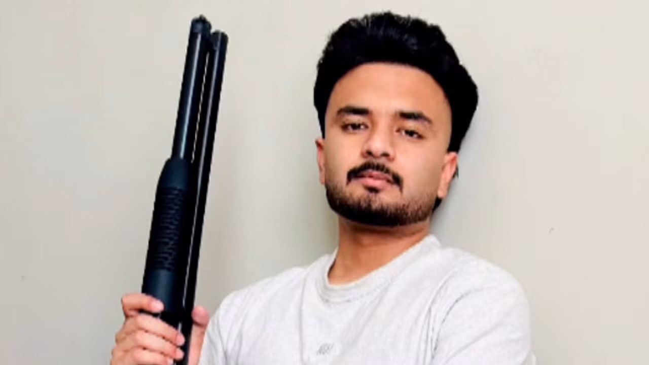 Bishnoi gang threatened to 'take over Canada' in 2025 letter to police