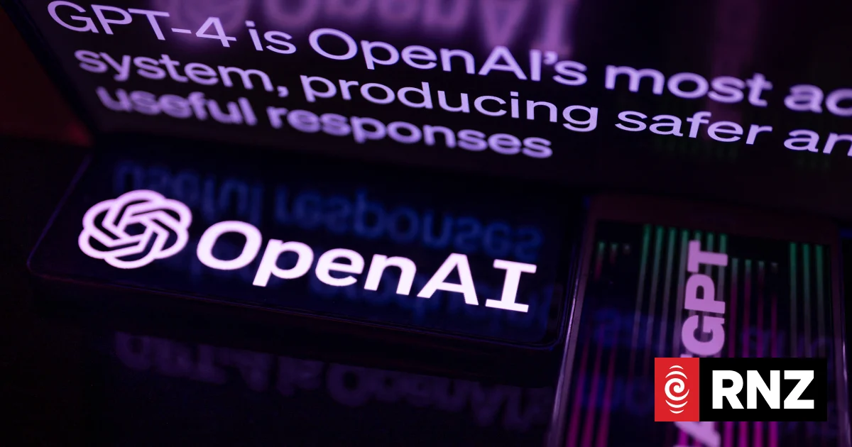 OpenAI reveals six new cases of artificial intelligence misbehaviour, vows transparency