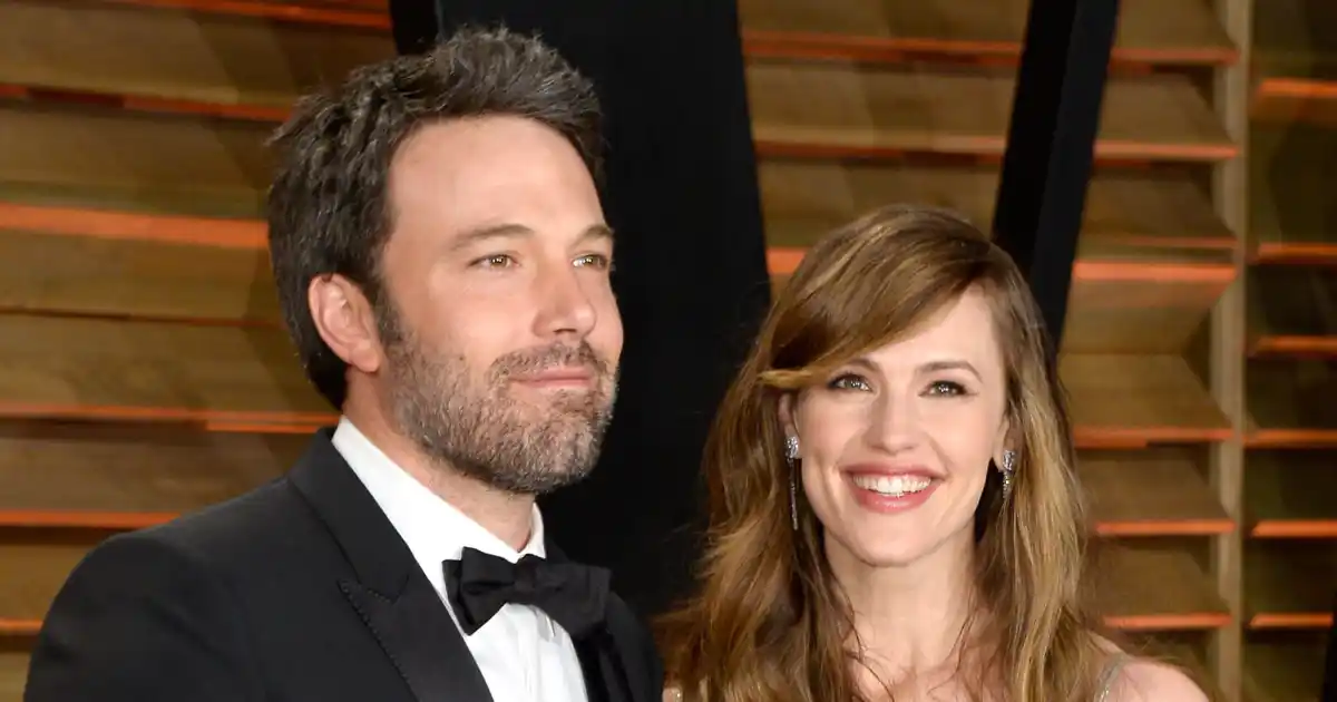 Ben Affleck Explains Why He Recast Ex