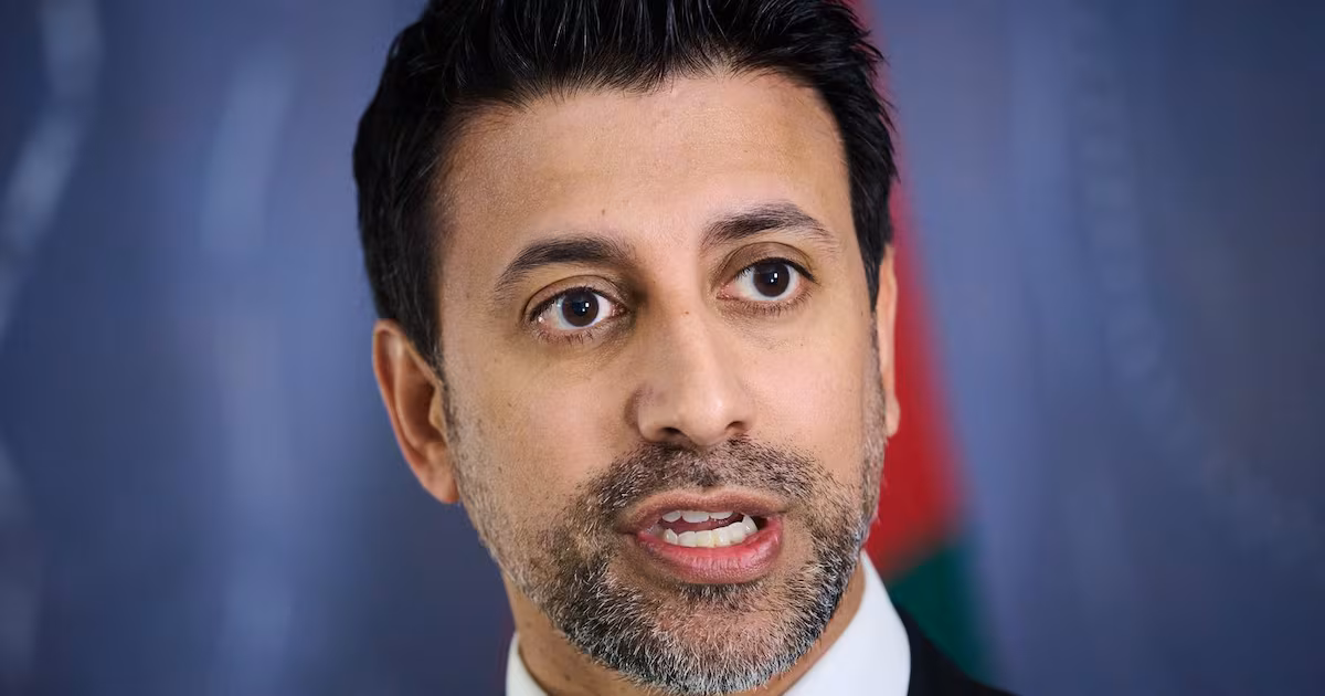 International trade minister heading to India, Philippines for talks