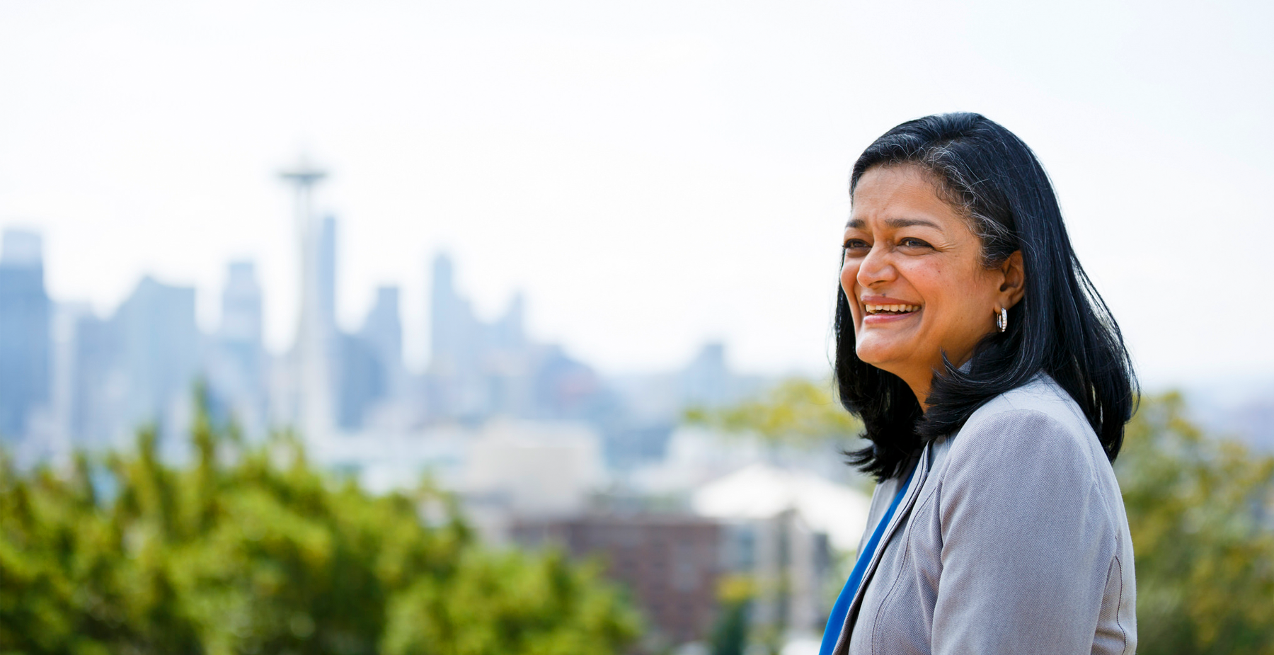 Jayapal Hosts Hearing on Big Tech and Surveillance AI