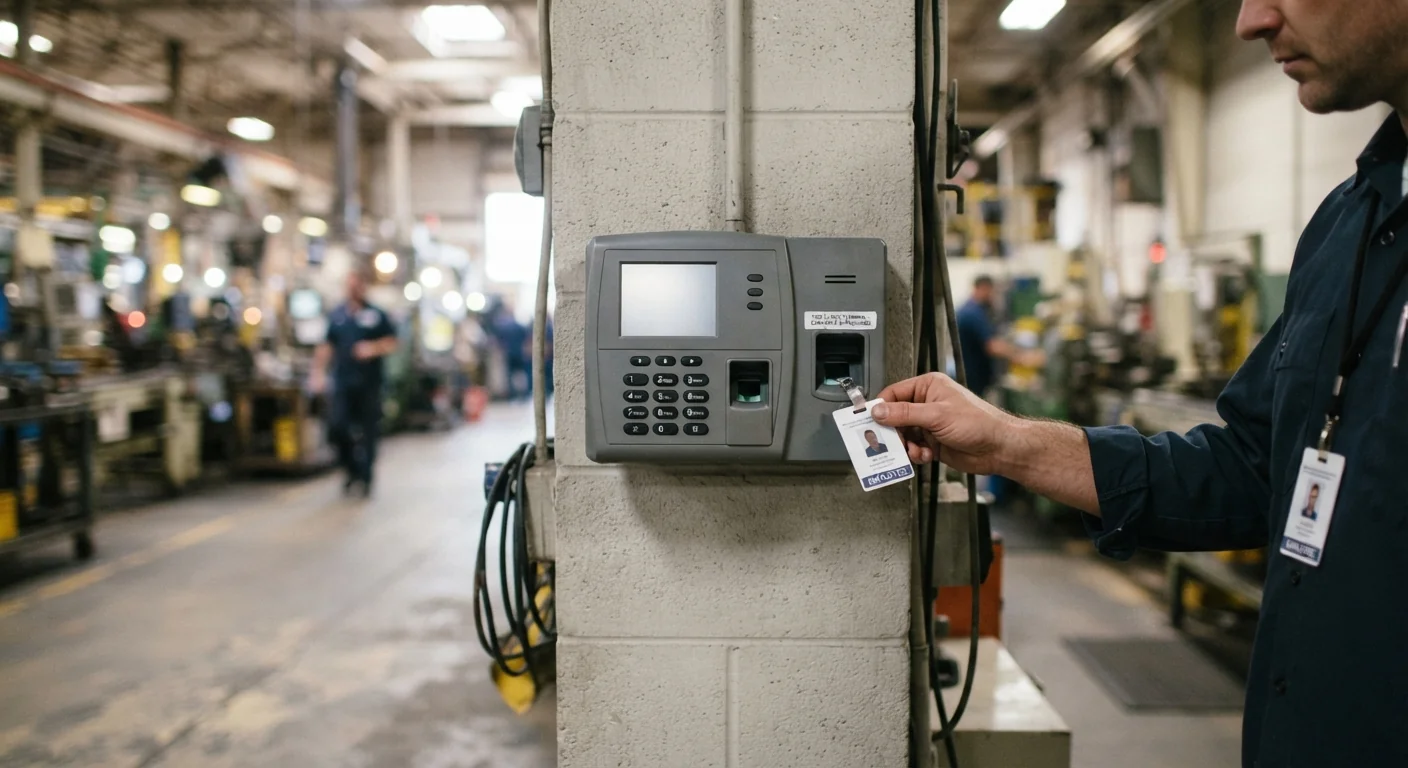 $1 million in annual savings followed a Workday scheduling rollout