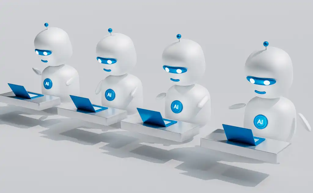 TypeSafe AI’s new models work with machines, not humans