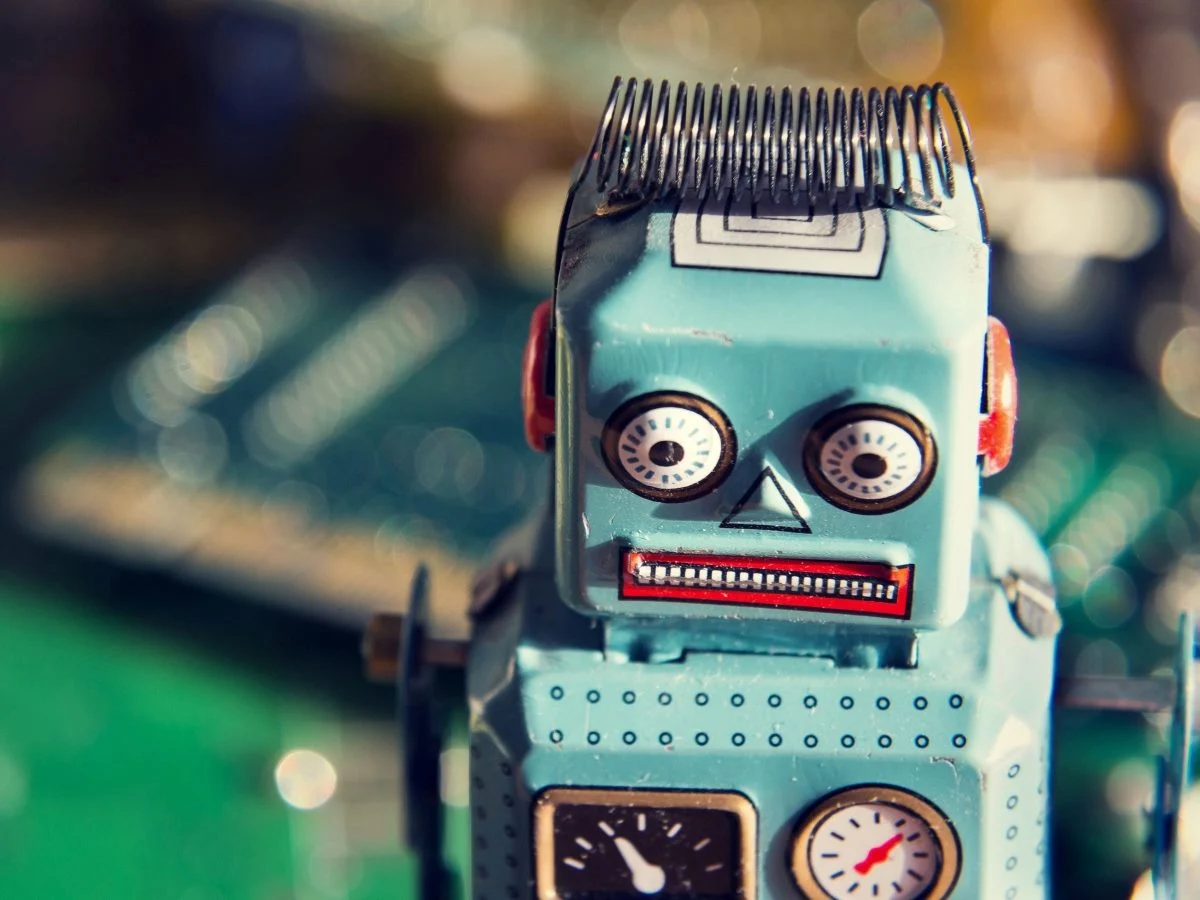 It’s Time to Bring Some Sanity to the Artificial Intelligence Risk Conversation