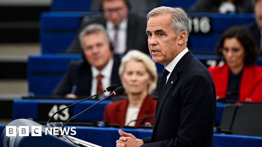 Warm words on Canada's EU 'associate membership' but no guarantees