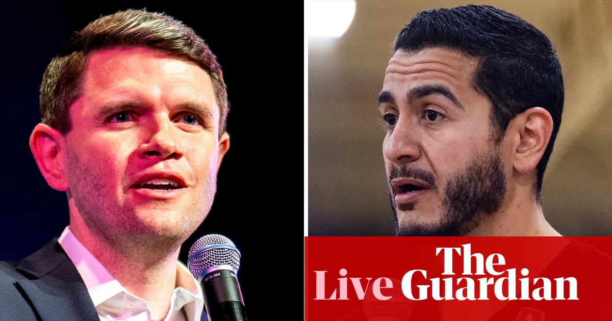 Democratic candidates hold narrow leads in Texas and Michigan US Senate races, new poll shows