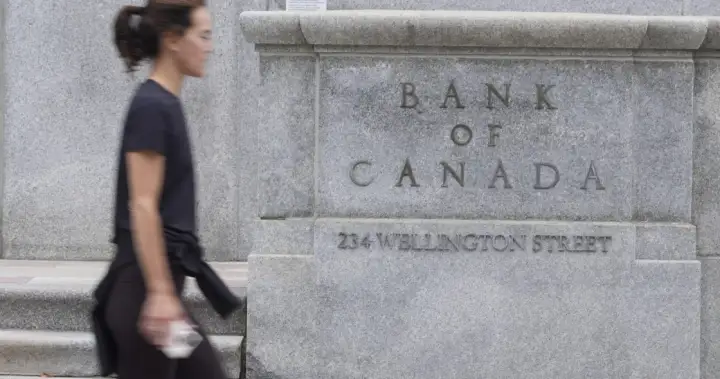What the U.S. Fed hiking rates means for the loonie and for borrowers