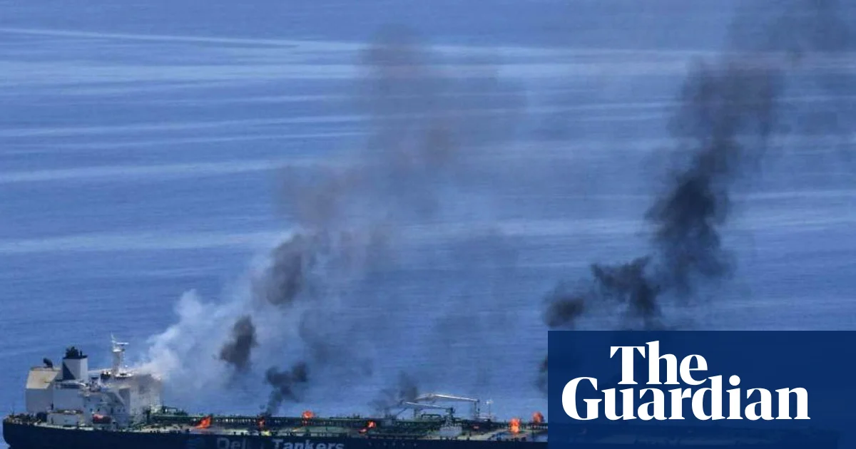 Thursday briefing: Yemen’s war continues to threaten oil supplies
