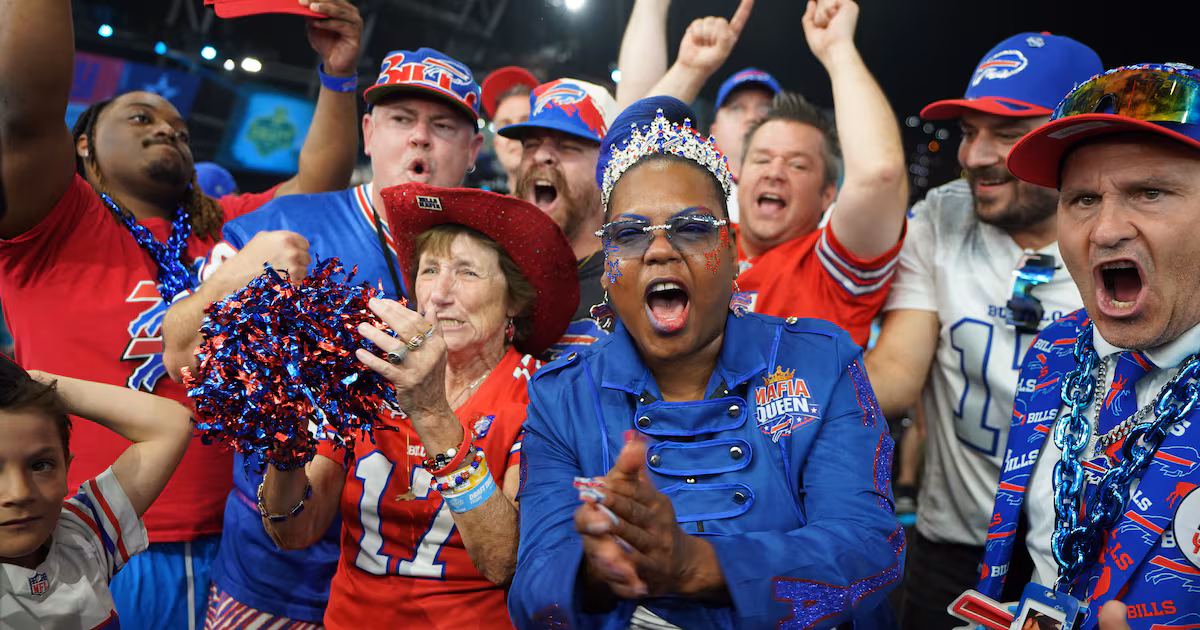 ‘The Bills are Canada’s team’: Canadian national anthem to be performed at Bills home opener
