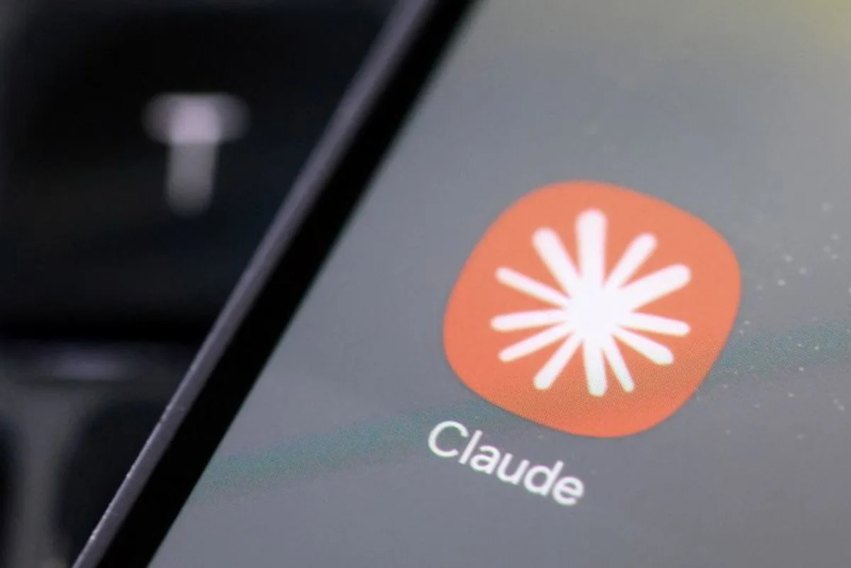 Anthropic says Claude now leads a quarter of work building its next AI models