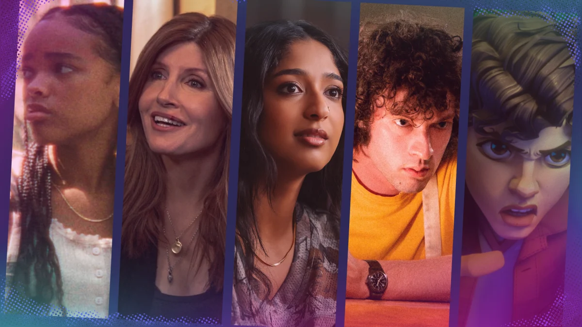 What's new to streaming this week? (Sept. 18, 2026)