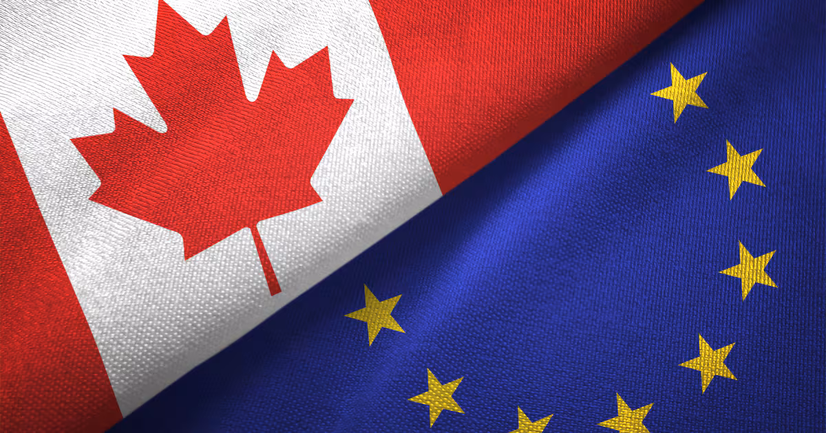 Eric Ham: Canada’s pivot to Europe is leaving Washington without leverage