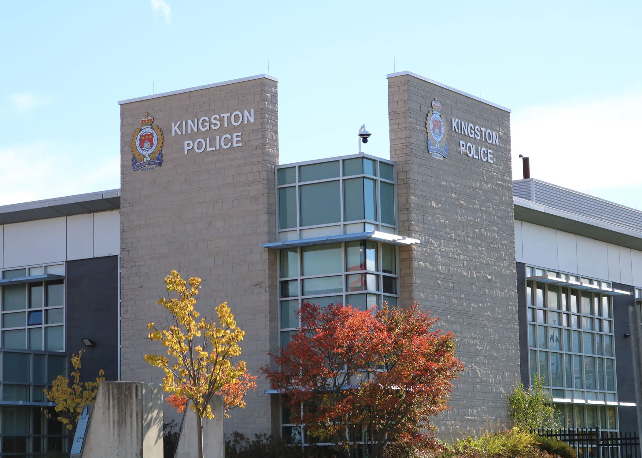 Kingston Police Services Board taking local IT to court over alleged unusable technology