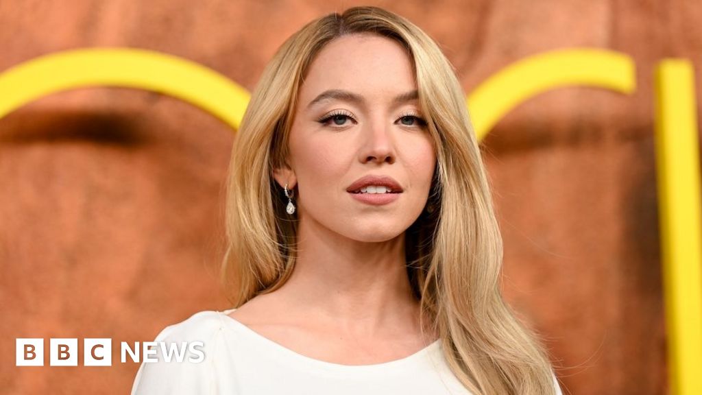 Weekly quiz: Why did women's sports stars criticise actress Sydney Sweeney?
