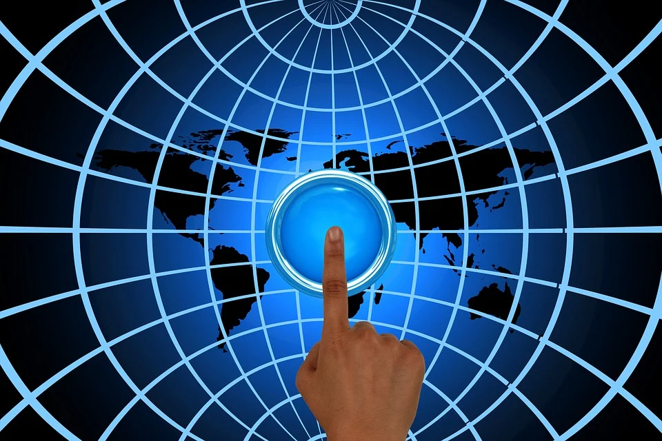 UNSW Leads AI, Big Tech, Human Rights Debate