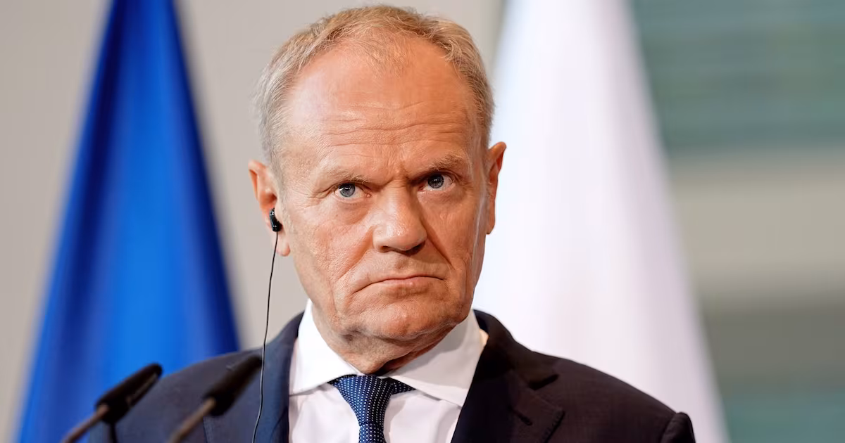 Poland warns Russia is planning drone or rocket strikes on NATO territory
