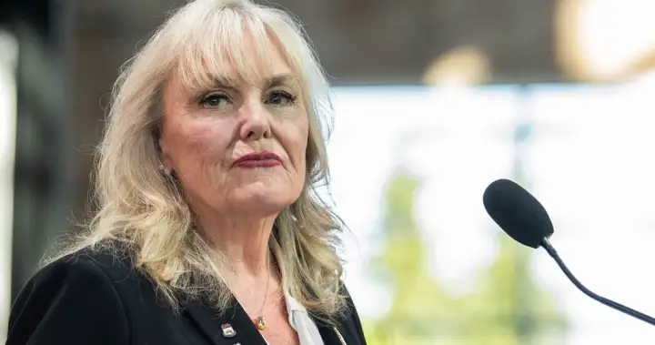 Former BC Conservative director accused of hiring private investigator