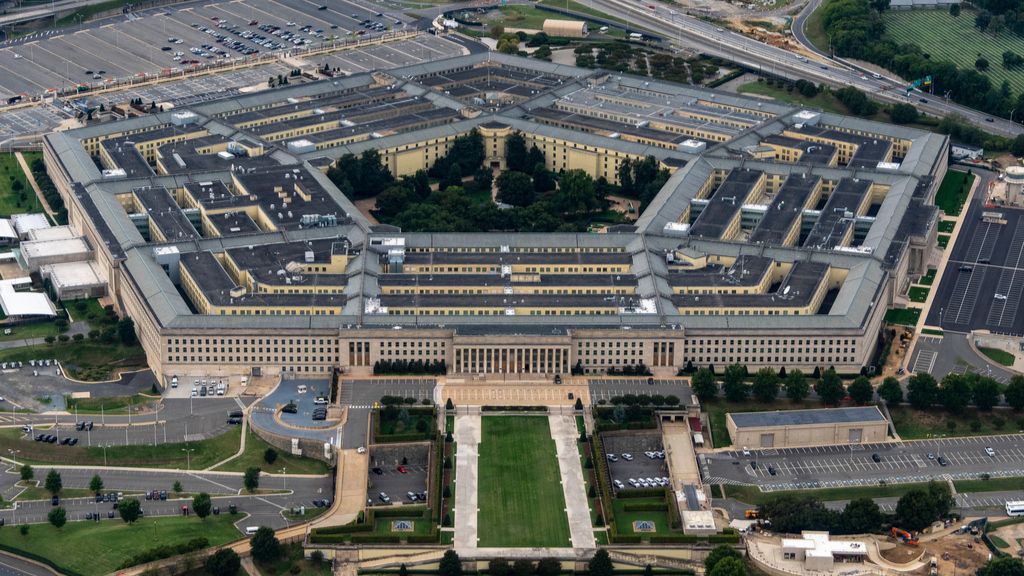 30 Years Of Neglect: AI Exposes The Pentagon's Weaknesses