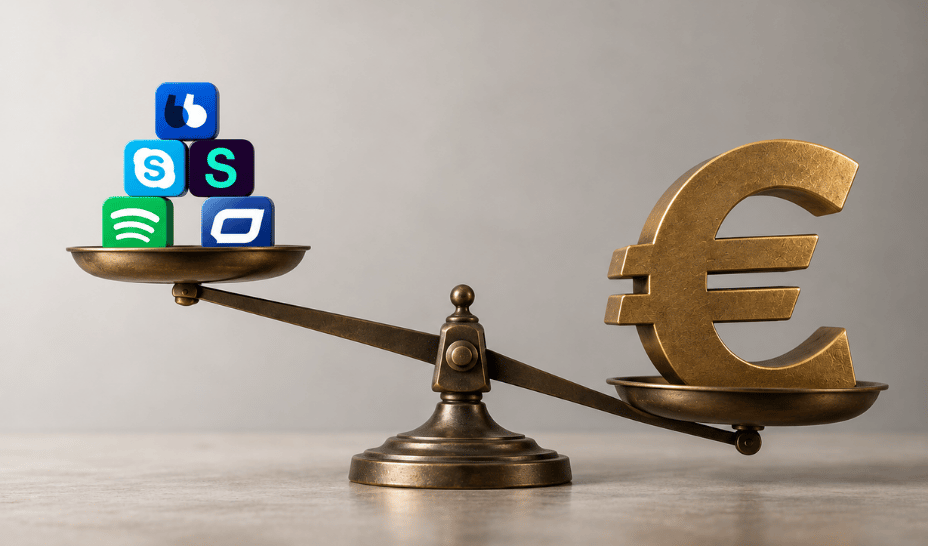 5 European success stories investors initially passed on