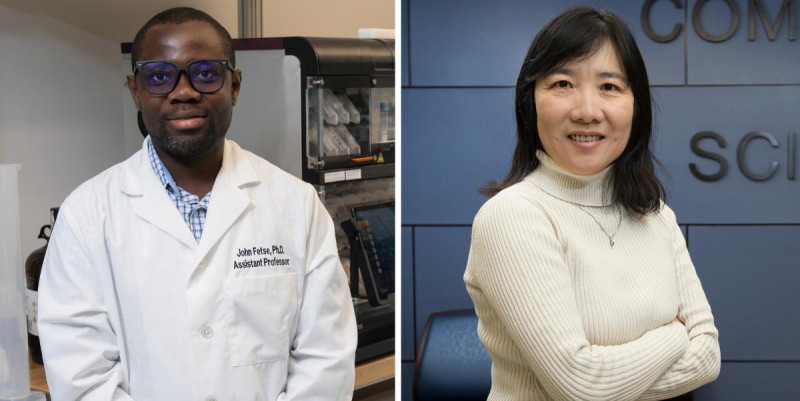 SUNY funding to advance tech that could improve patient care