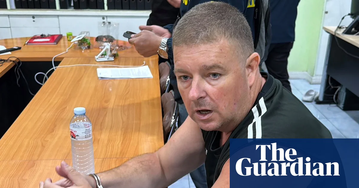 Australian man accused of murdering Thai teenager and putting body in suitcase pleads not guilty