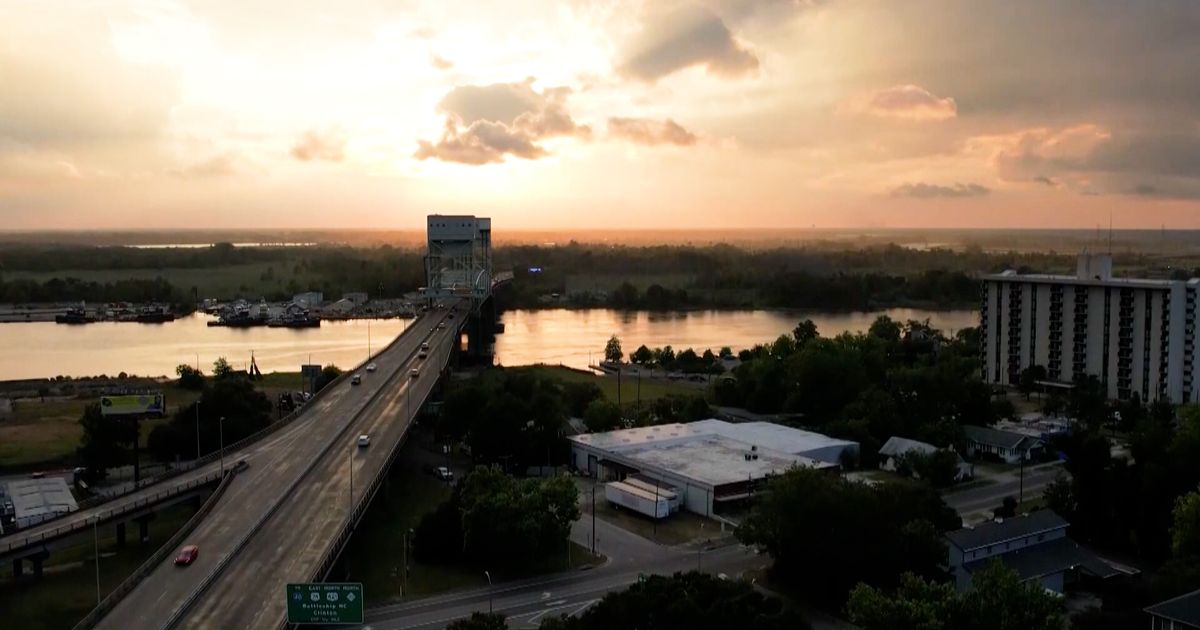 Progress at the Coast: The emerging startup scene in Wilmington, North Carolina