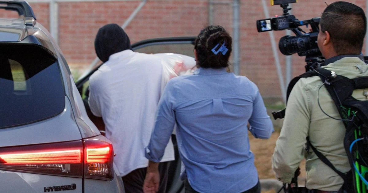 ICE officer to appear in federal court for alleged false statement in nonfatal Minneapolis shooting