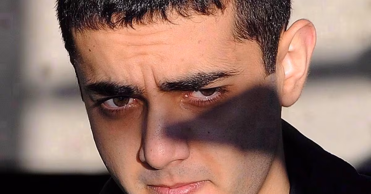 Parole hearing today for Hamed Shafia, convicted of murdering his sisters and woman